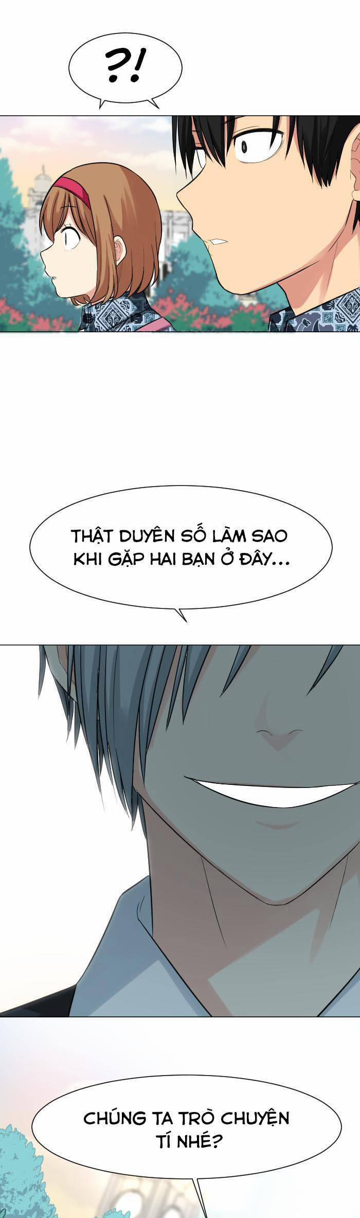 Good/bad Fortune 35 trang 30