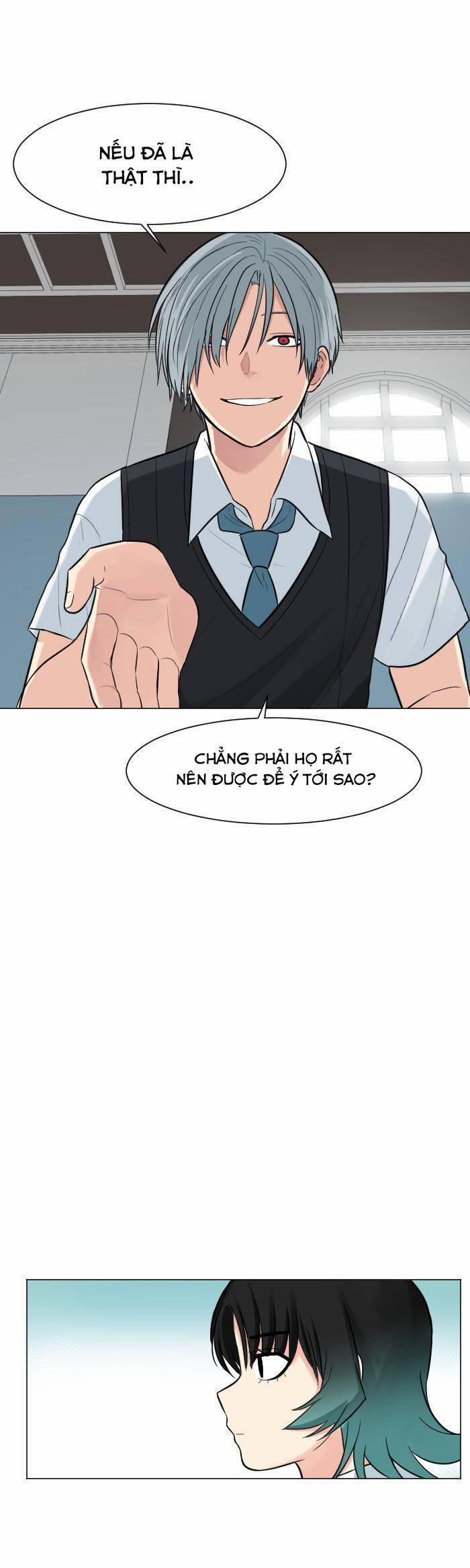 Good/bad Fortune 35 trang 7