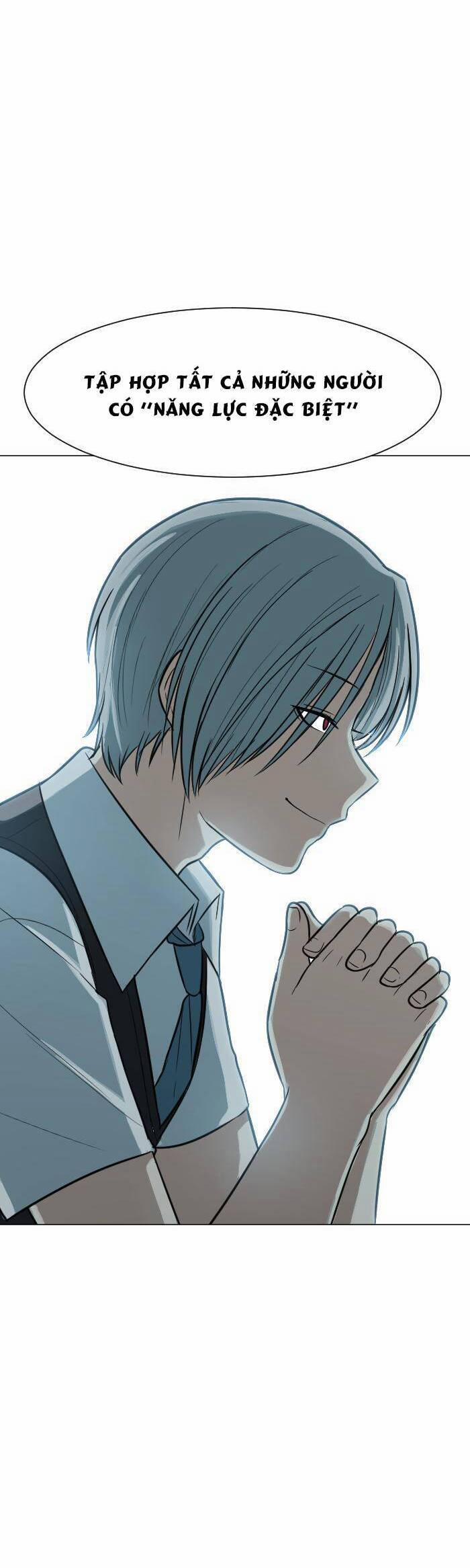 Good/bad Fortune 35 trang 9