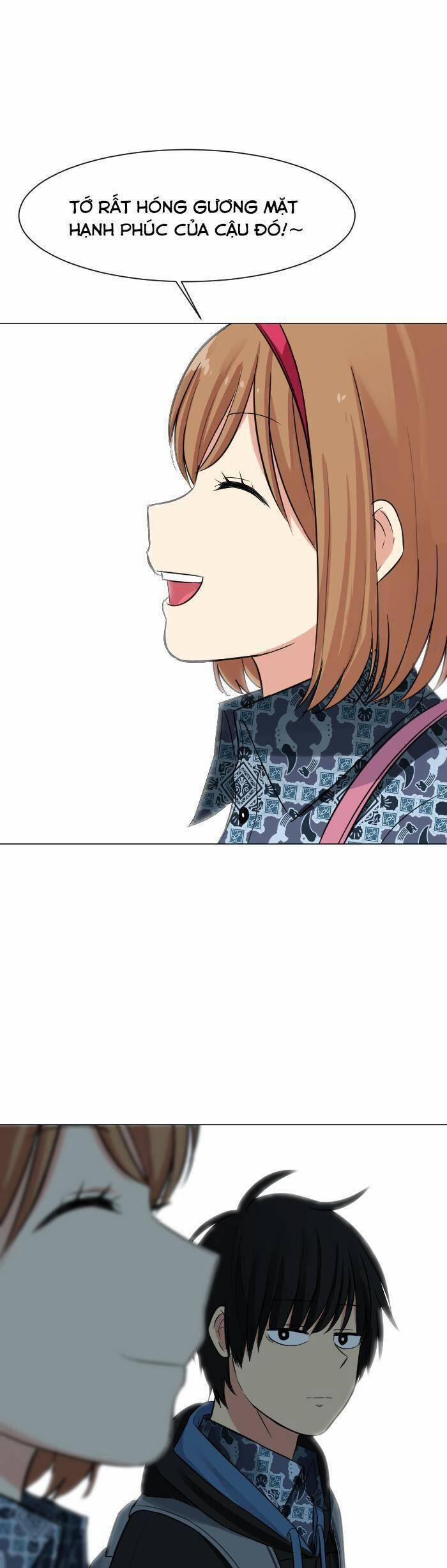 Good/bad Fortune 36 trang 1