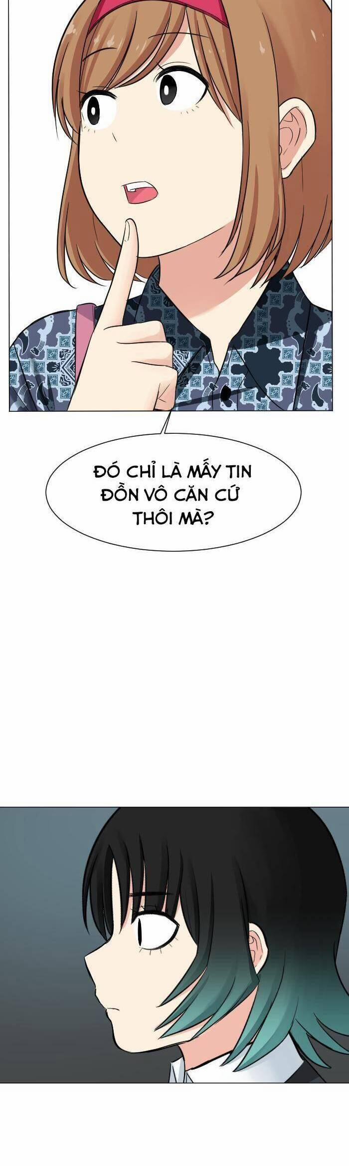 Good/bad Fortune 36 trang 14