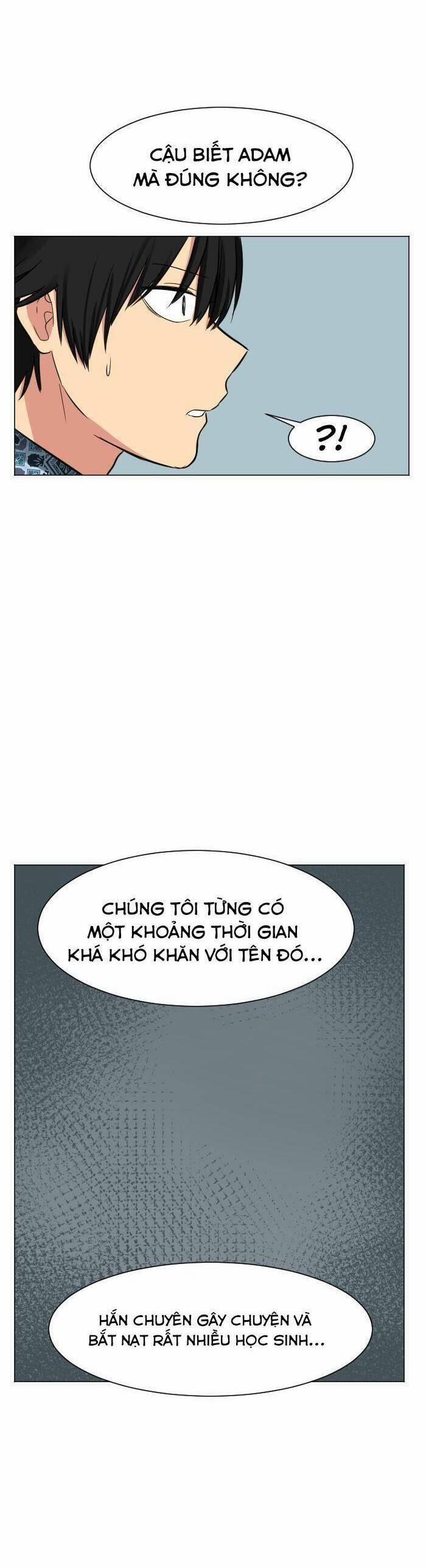 Good/bad Fortune 36 trang 18