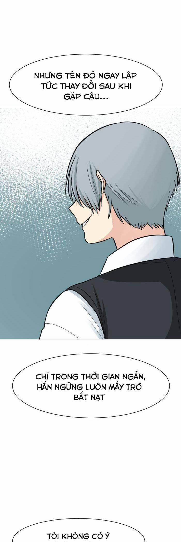 Good/bad Fortune 36 trang 19