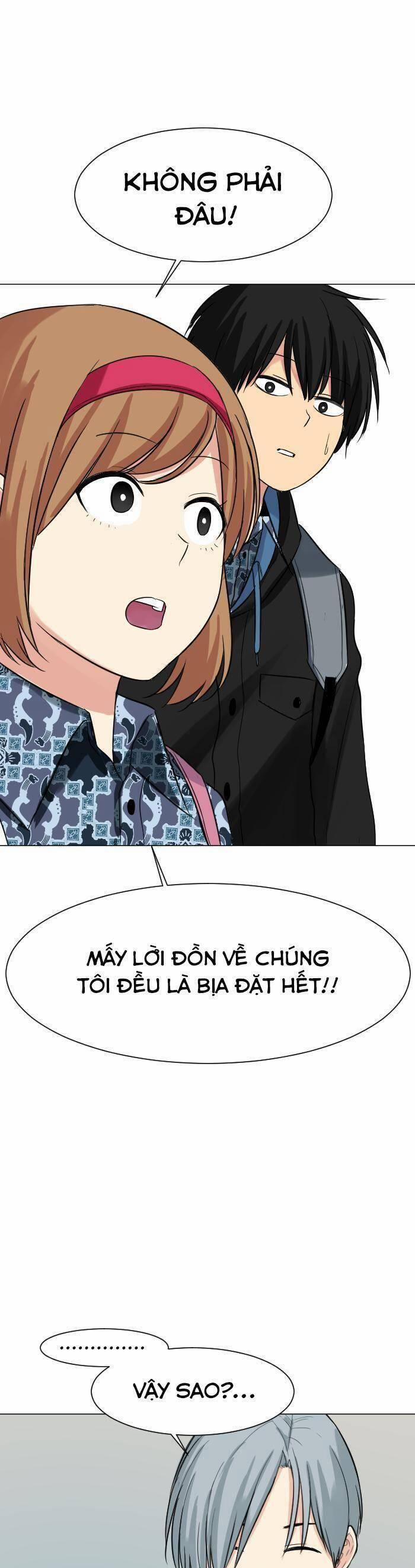 Good/bad Fortune 36 trang 22