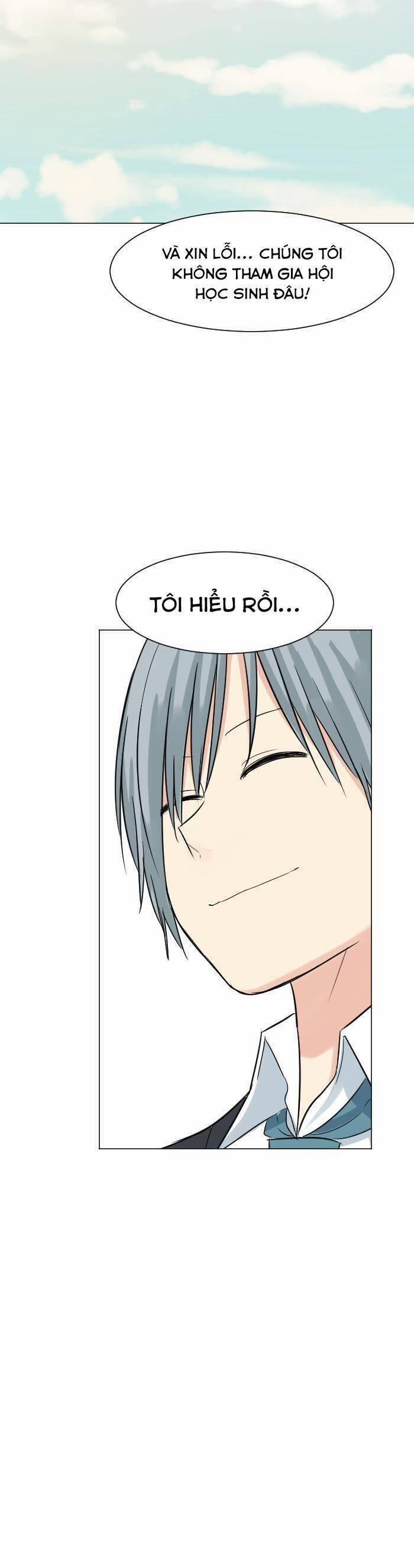 Good/bad Fortune 36 trang 24