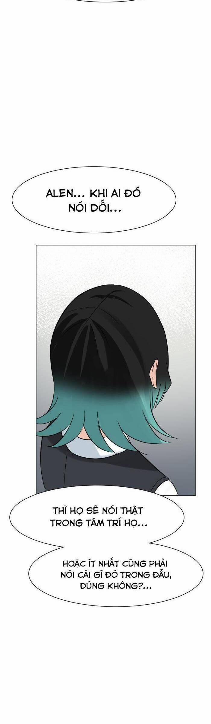 Good/bad Fortune 36 trang 26