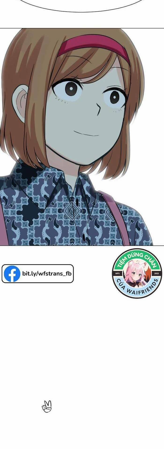 Good/bad Fortune 36 trang 28