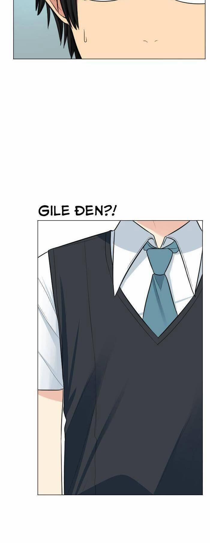 Good/bad Fortune 36 trang 7