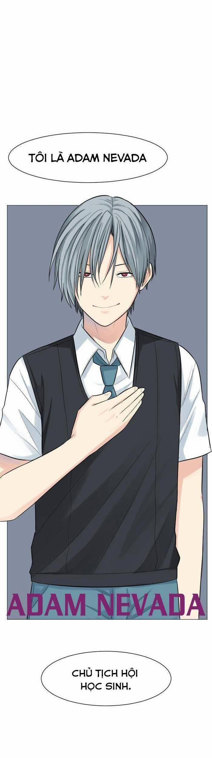 Good/bad Fortune 36 trang 9