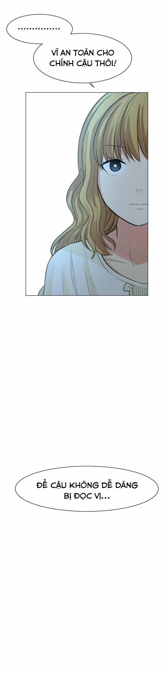 Good/bad Fortune 37 trang 10