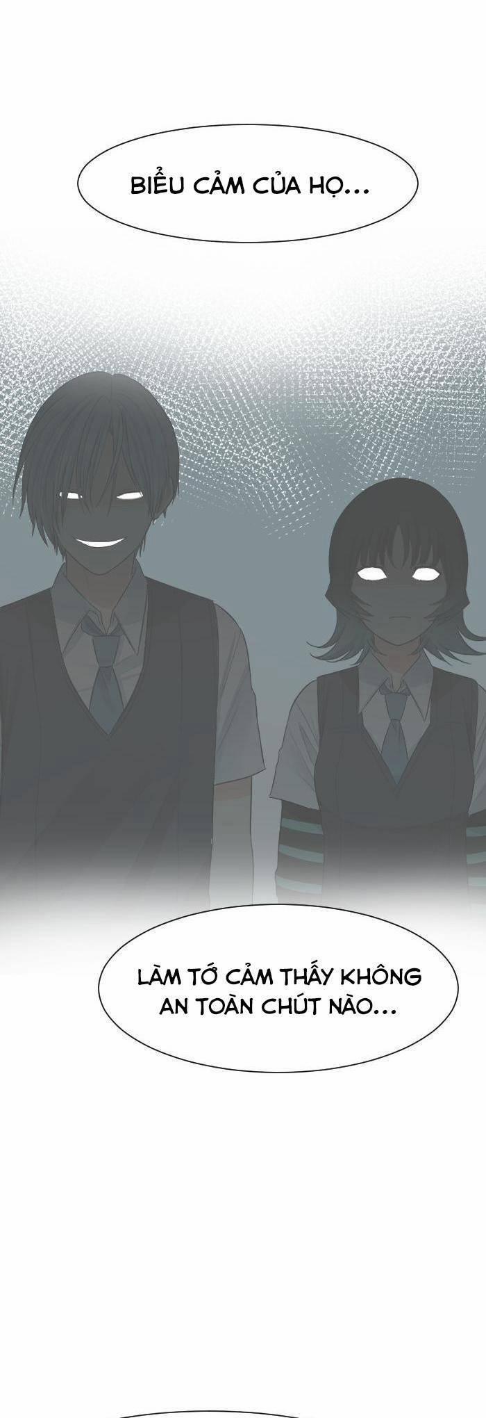 Good/bad Fortune 37 trang 15