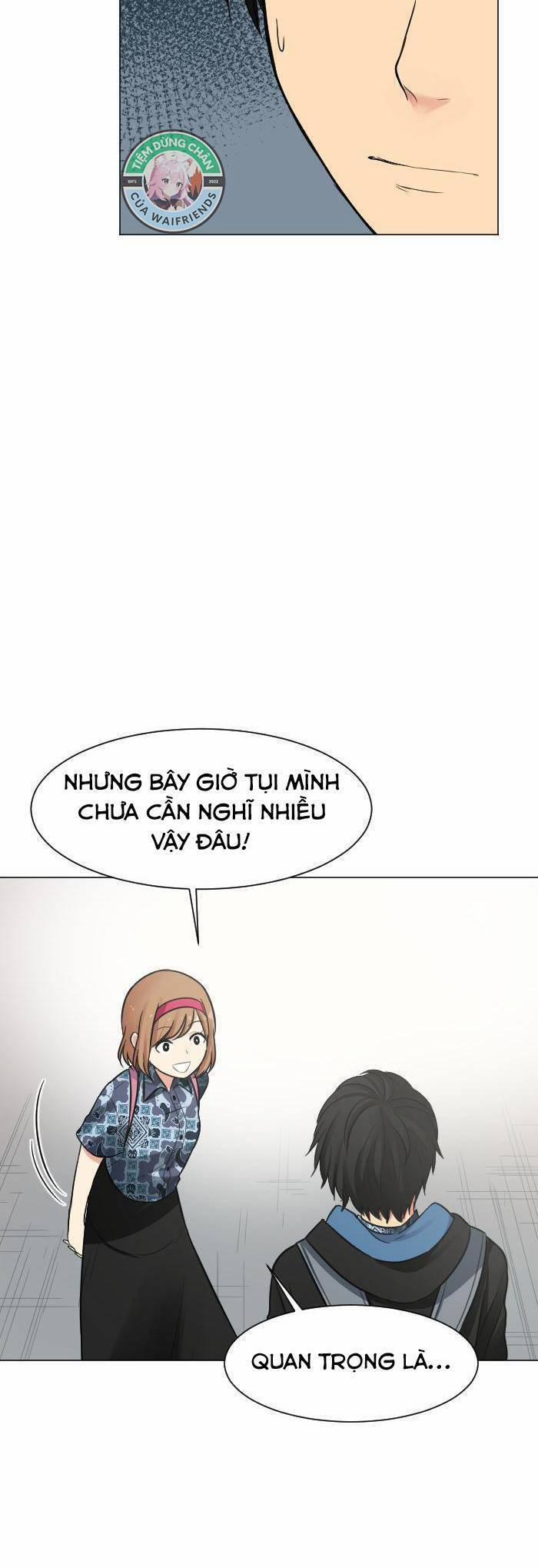 Good/bad Fortune 37 trang 17