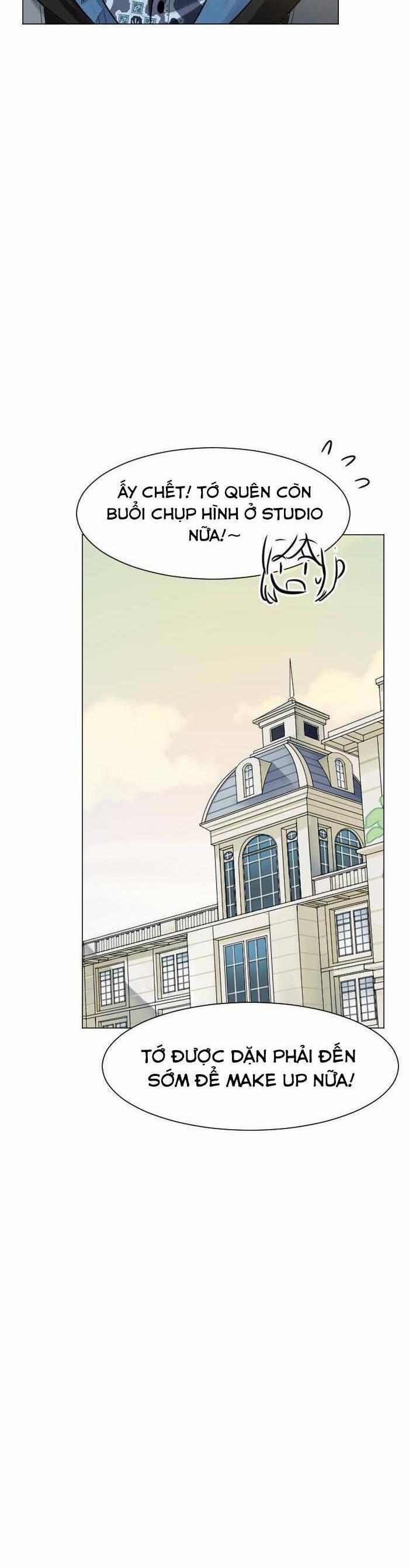 Good/bad Fortune 37 trang 19