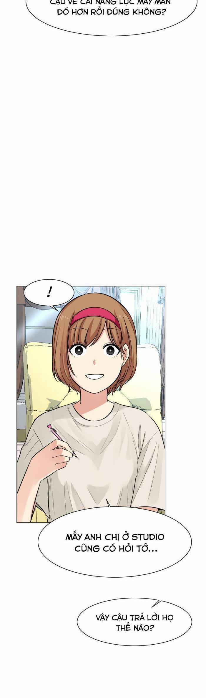 Good/bad Fortune 37 trang 2