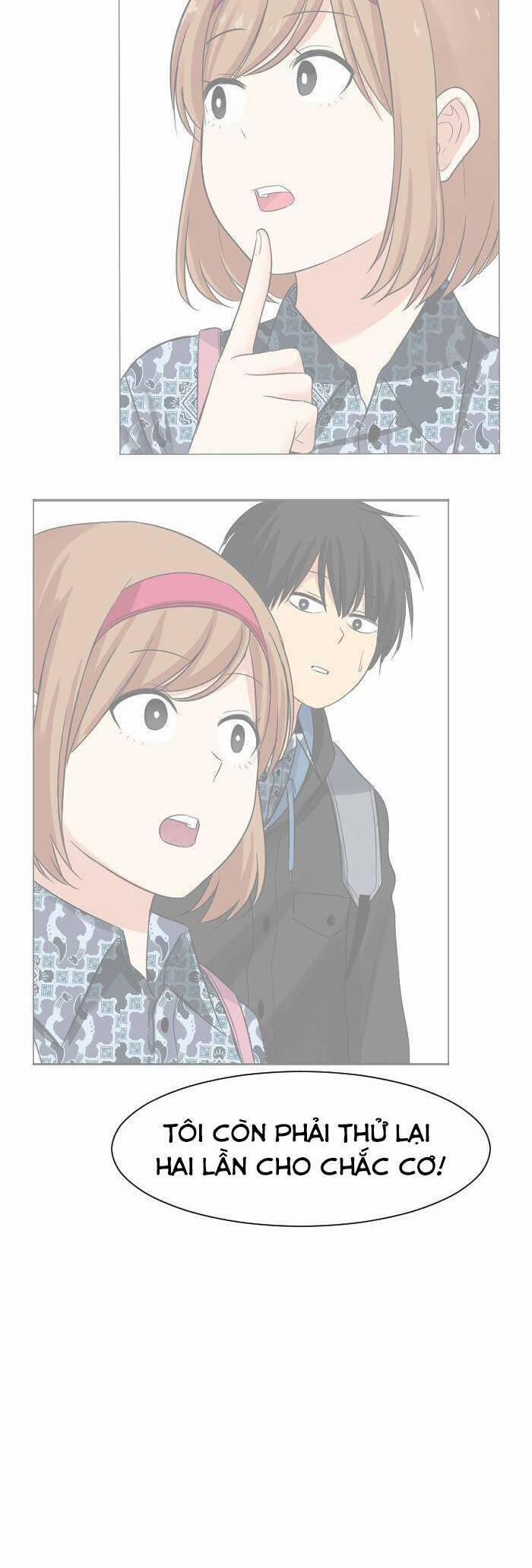 Good/bad Fortune 37 trang 25