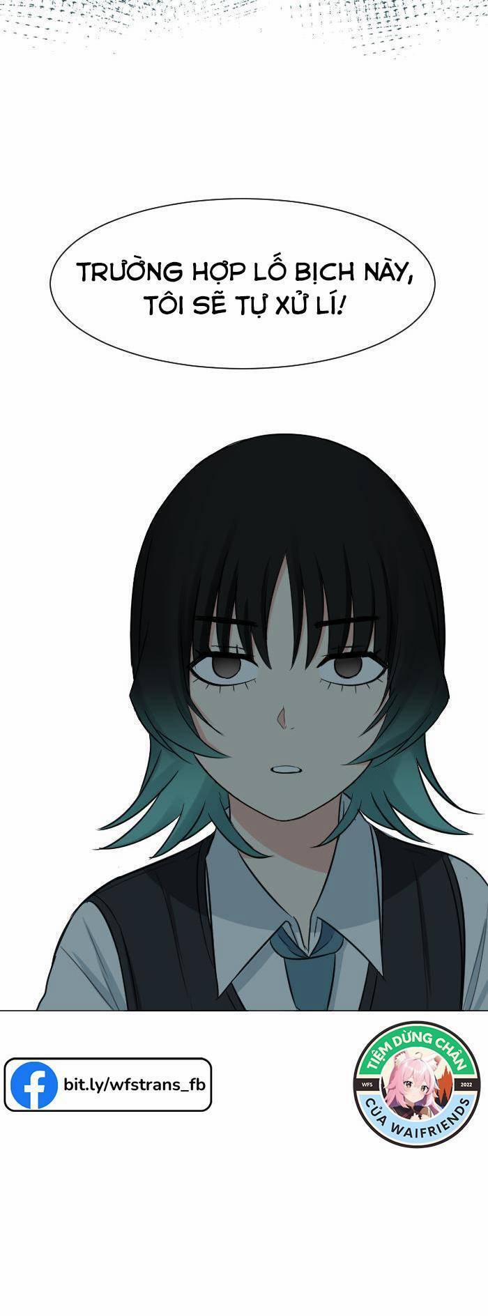 Good/bad Fortune 37 trang 30