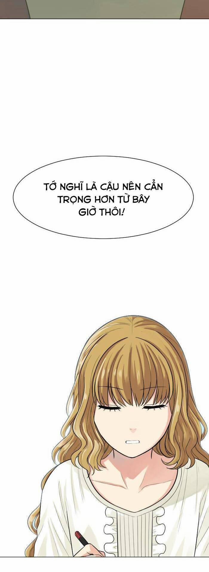 Good/bad Fortune 37 trang 4