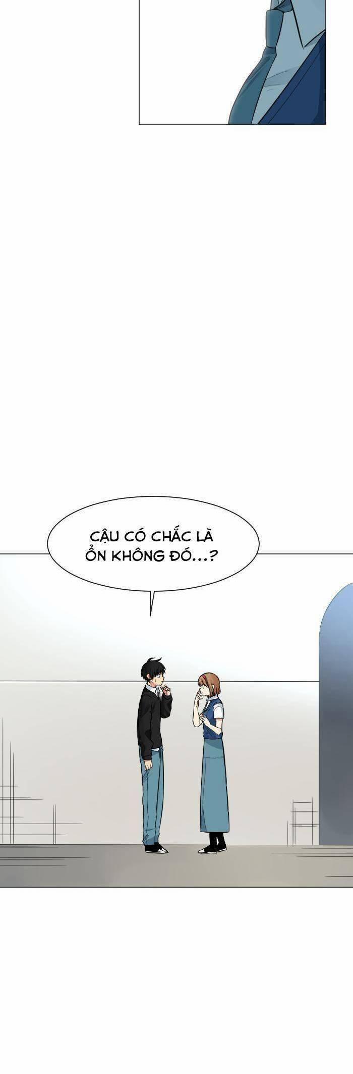 Good/bad Fortune 38 trang 10