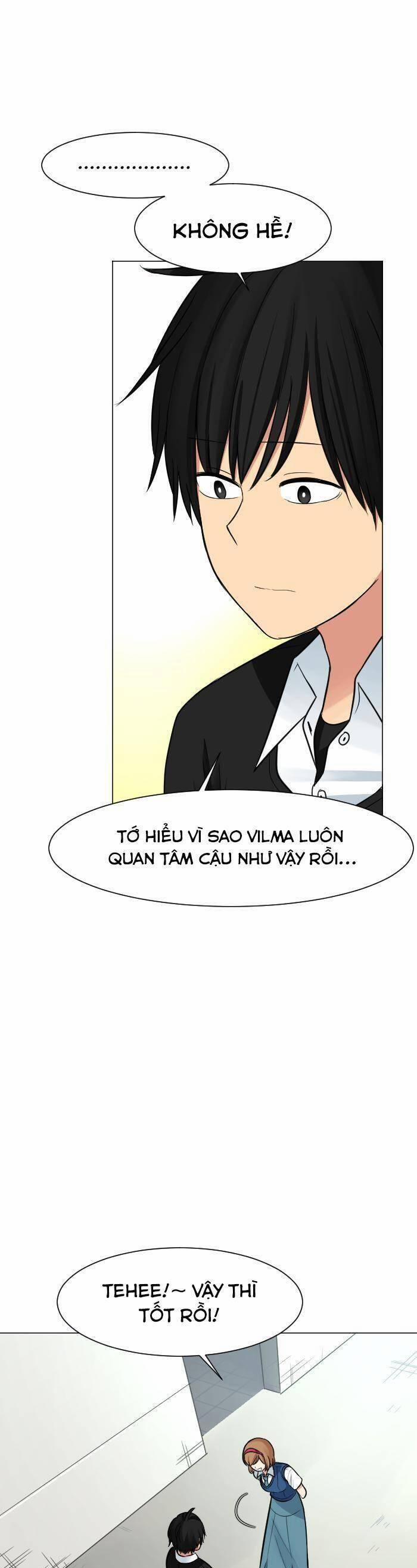 Good/bad Fortune 38 trang 16