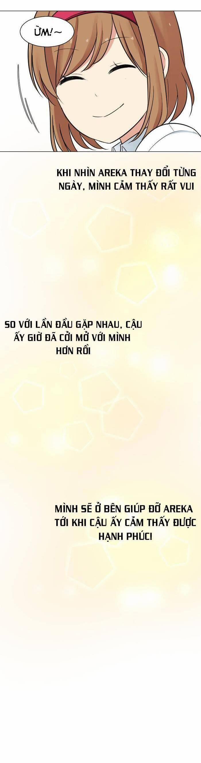 Good/bad Fortune 38 trang 20