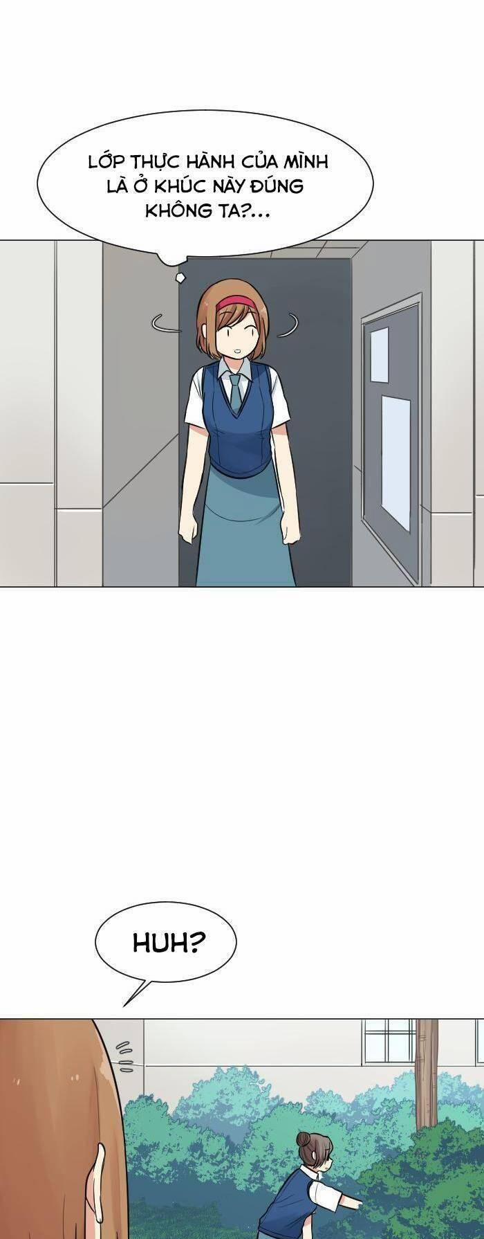 Good/bad Fortune 38 trang 21