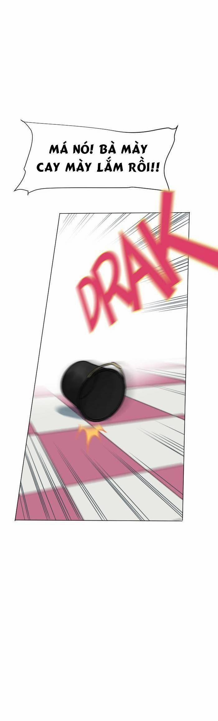 Good/bad Fortune 38 trang 3