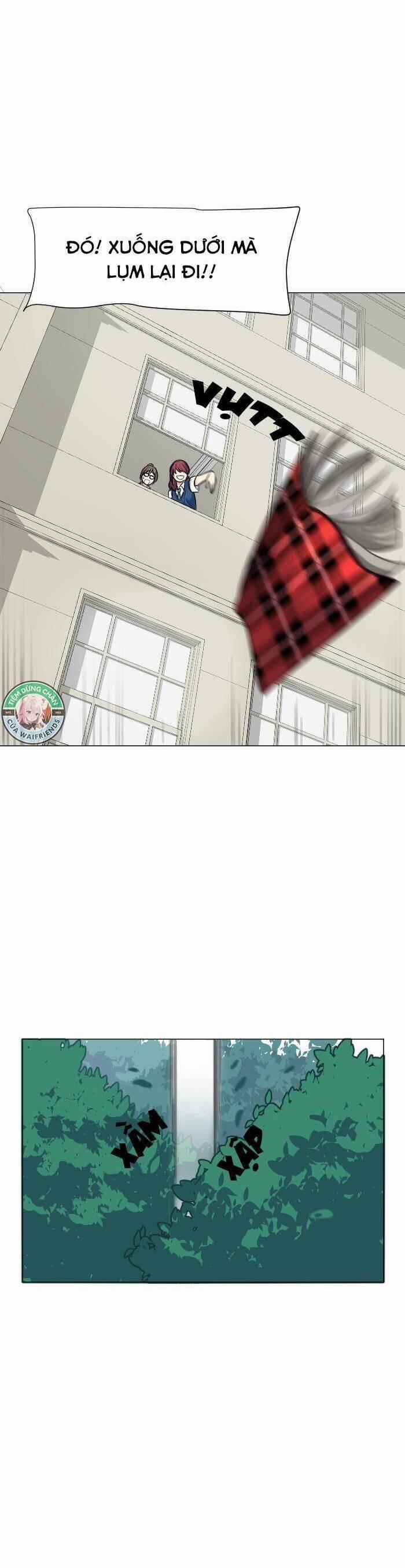 Good/bad Fortune 38 trang 5