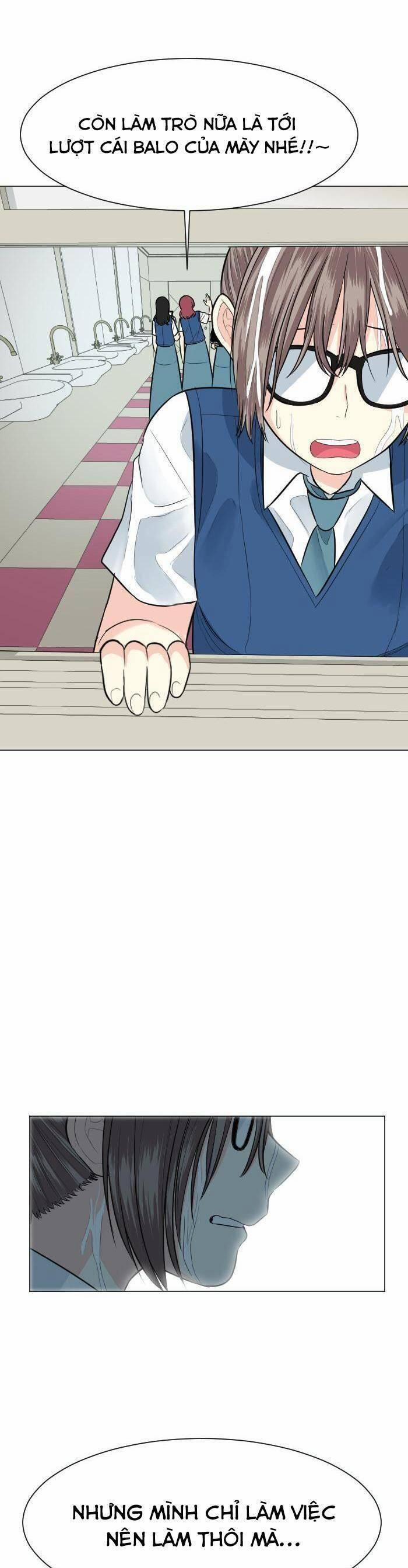 Good/bad Fortune 38 trang 6