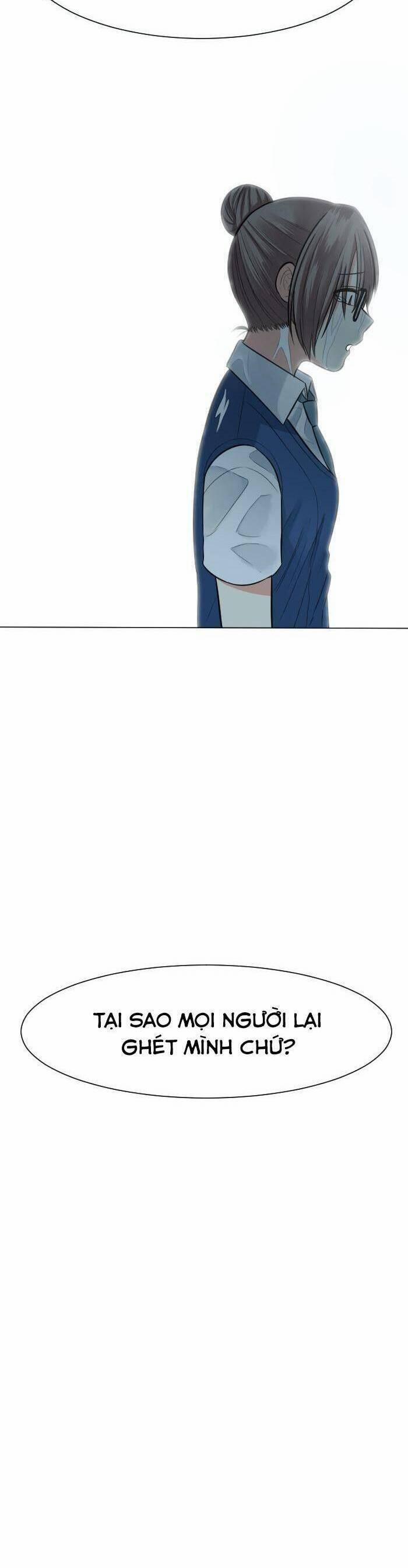 Good/bad Fortune 38 trang 7