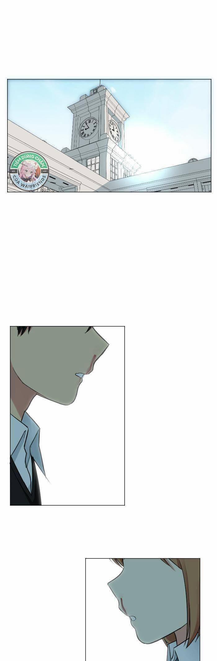 Good/bad Fortune 38 trang 9