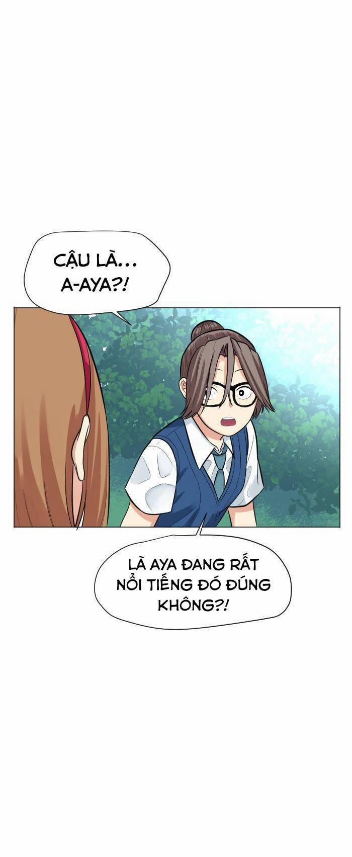 Good/bad Fortune 39 trang 10