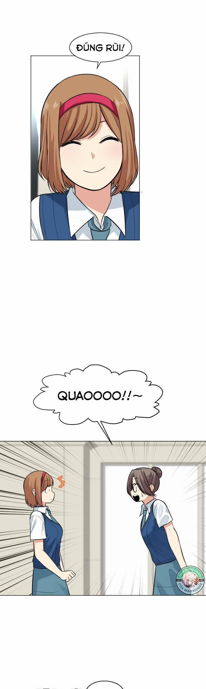 Good/bad Fortune 39 trang 11