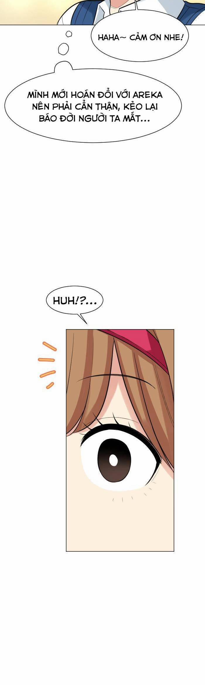 Good/bad Fortune 39 trang 13