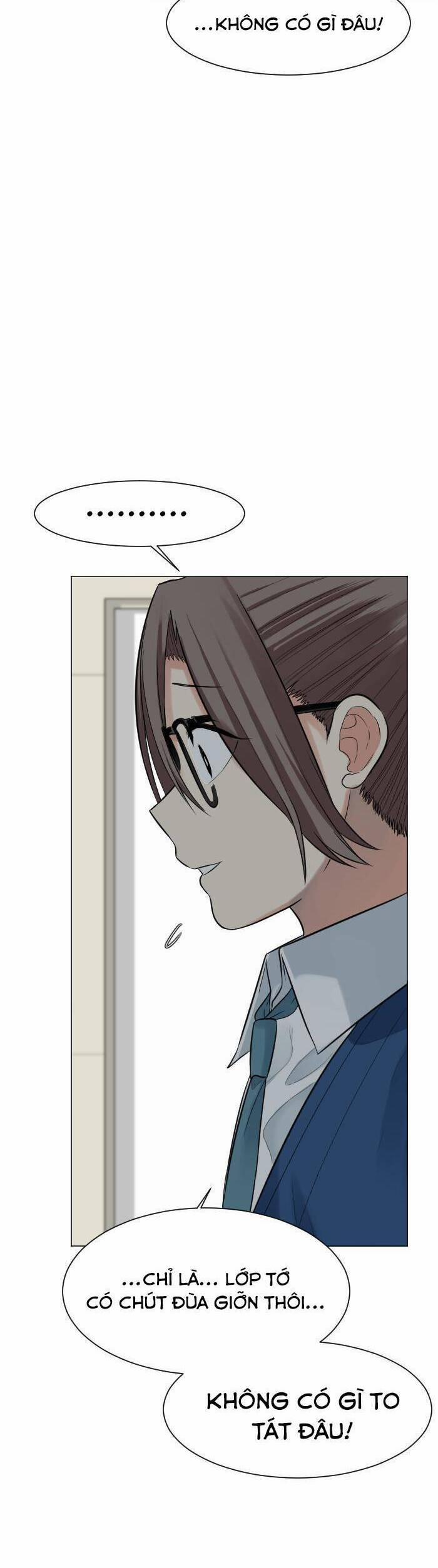 Good/bad Fortune 39 trang 15