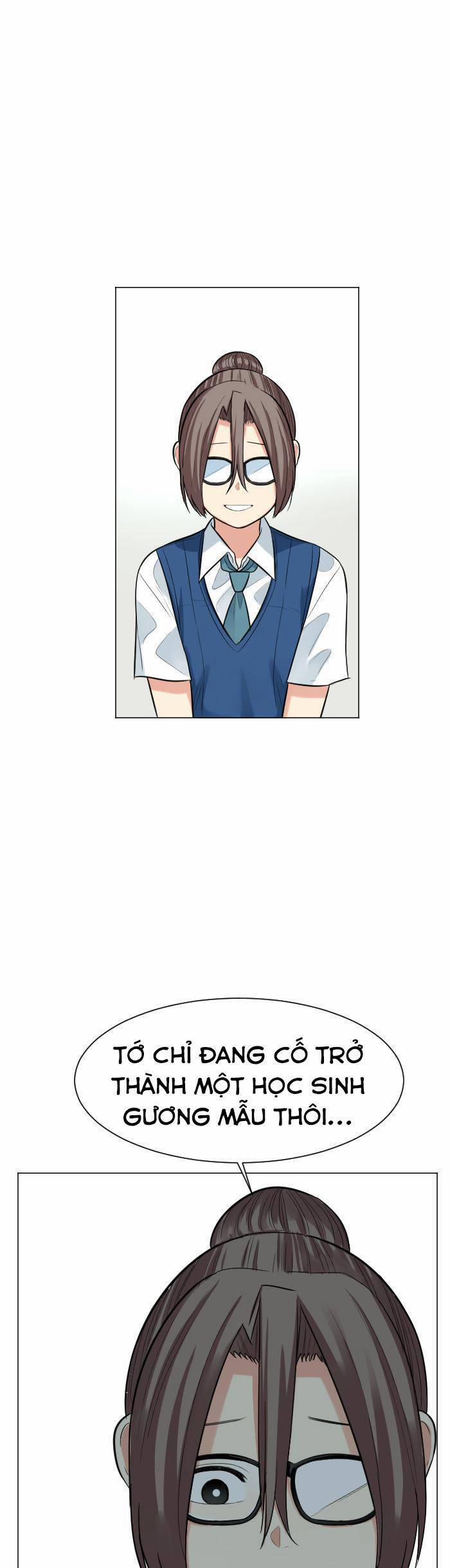 Good/bad Fortune 39 trang 18