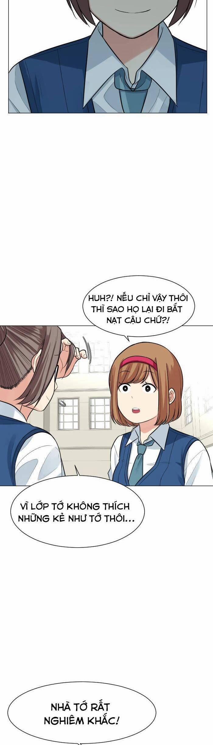 Good/bad Fortune 39 trang 19