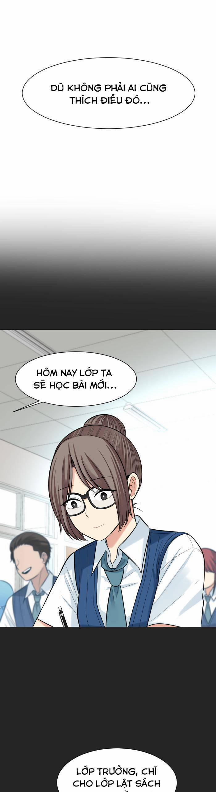 Good/bad Fortune 39 trang 21