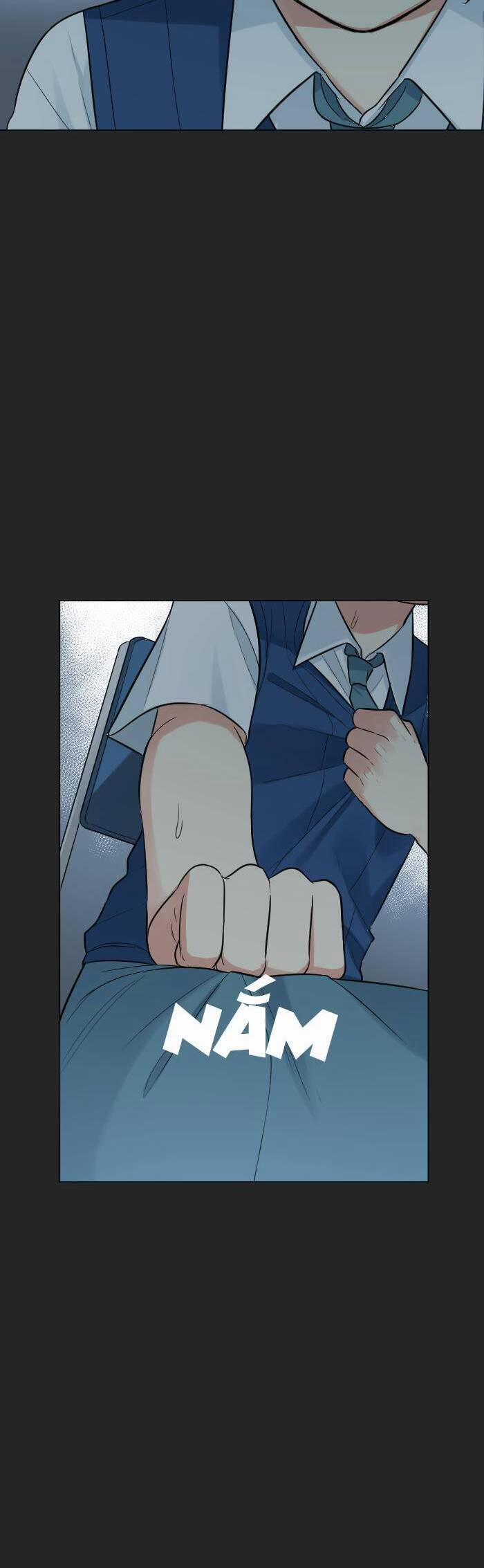 Good/bad Fortune 39 trang 26