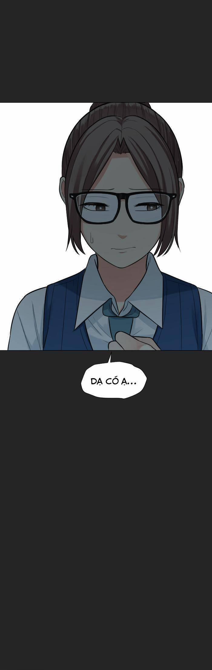 Good/bad Fortune 39 trang 27