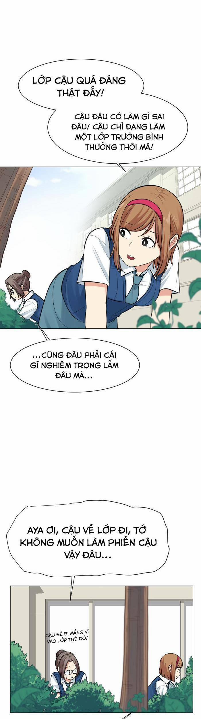 Good/bad Fortune 39 trang 29