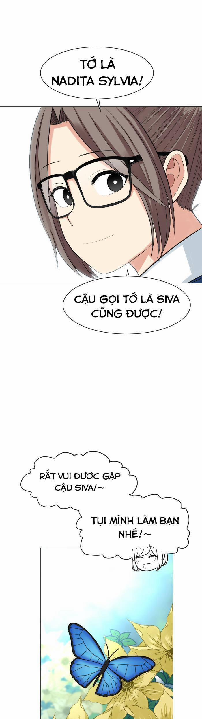 Good/bad Fortune 39 trang 31