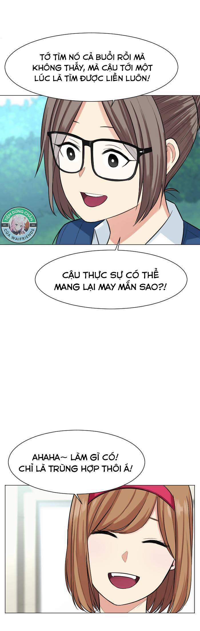 Good/bad Fortune 39 trang 34