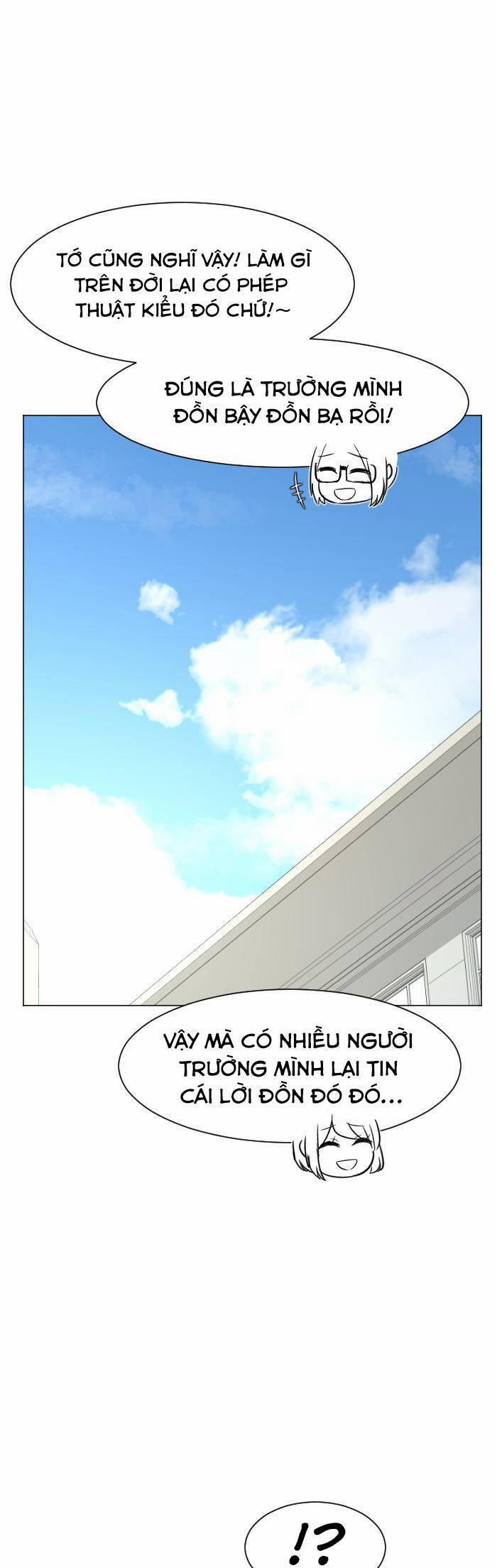 Good/bad Fortune 39 trang 35