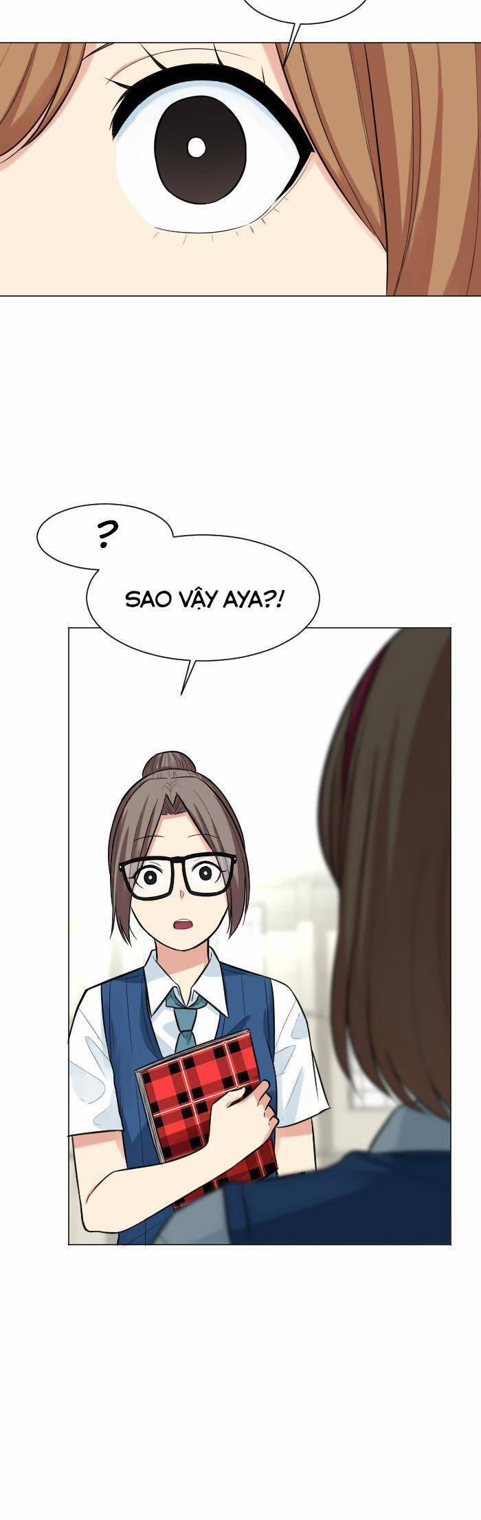 Good/bad Fortune 39 trang 36