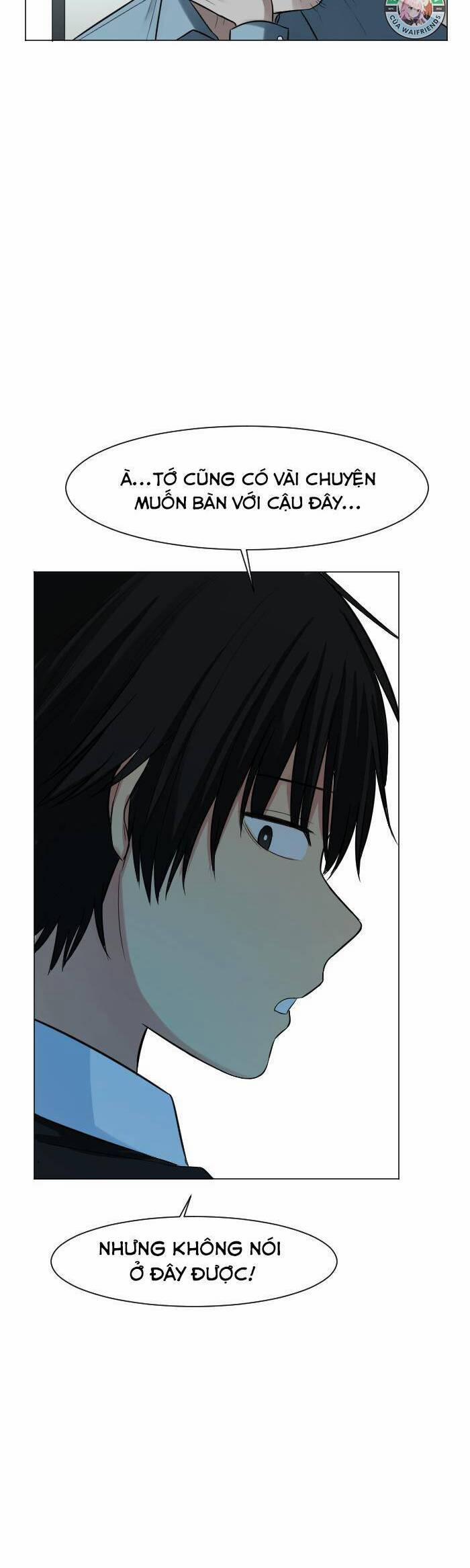 Good/bad Fortune 39 trang 6