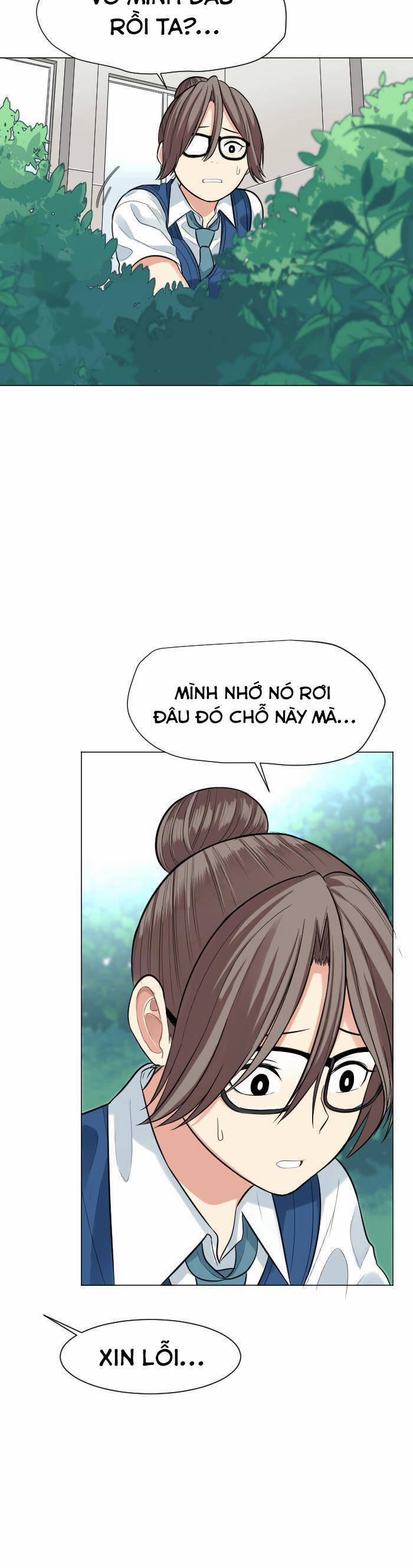 Good/bad Fortune 39 trang 8