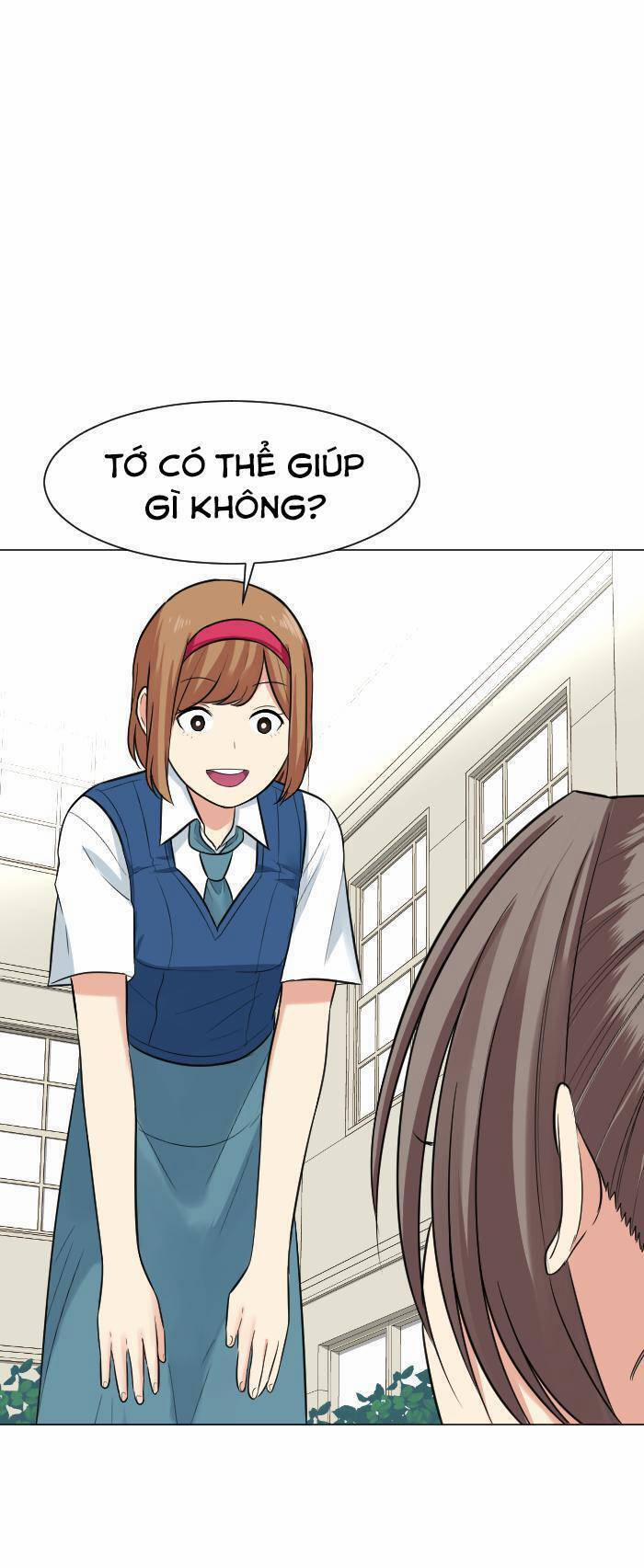 Good/bad Fortune 39 trang 9