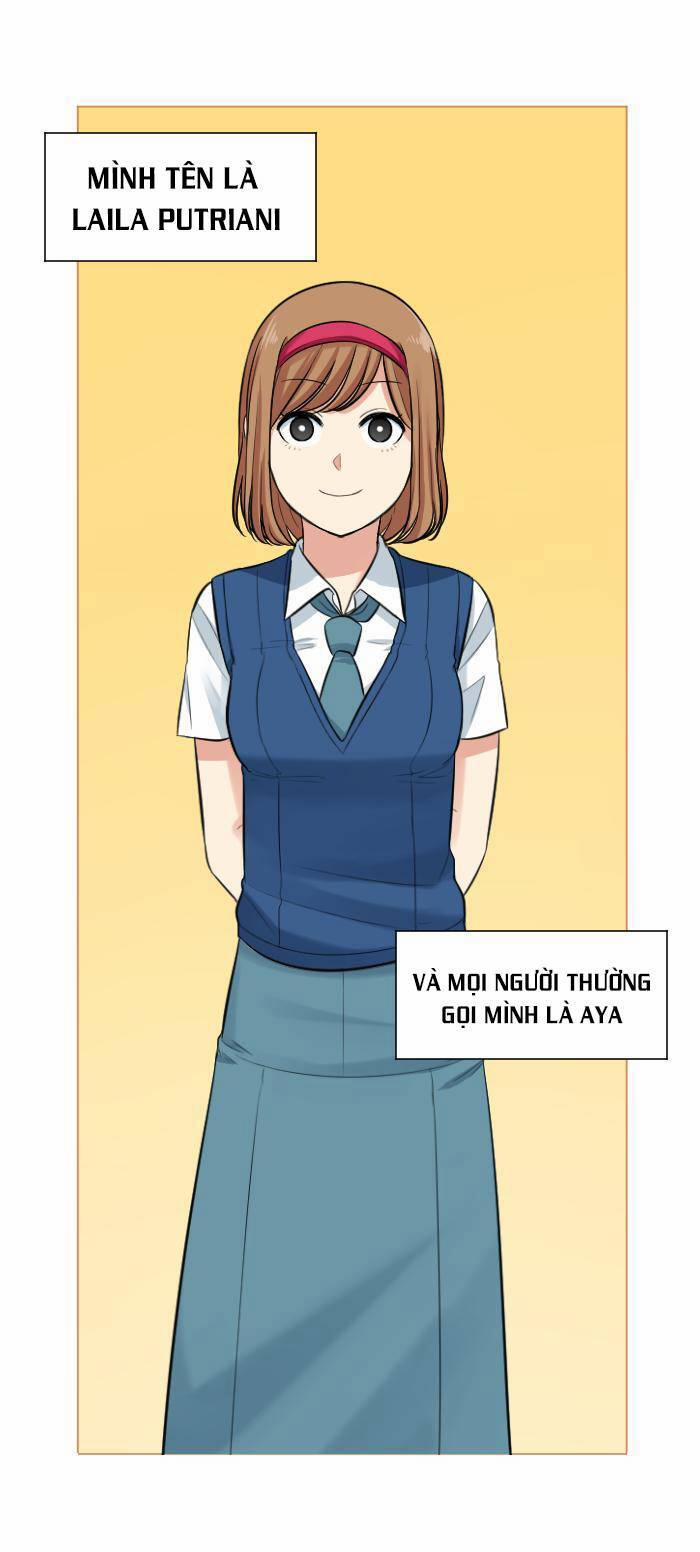 Good/bad Fortune 4 trang 1