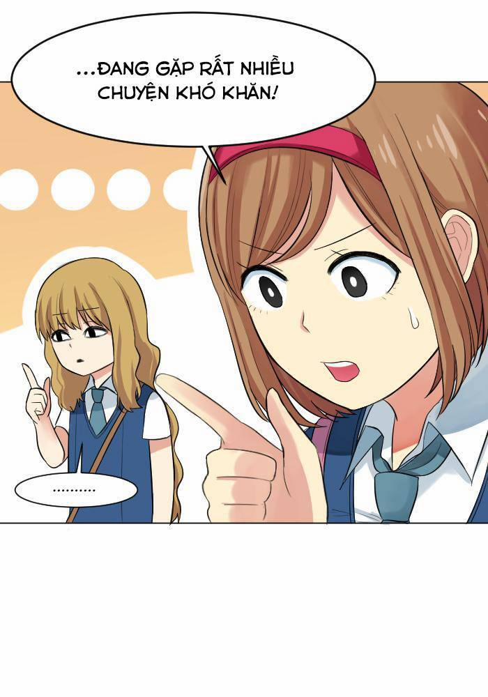 Good/bad Fortune 4 trang 12