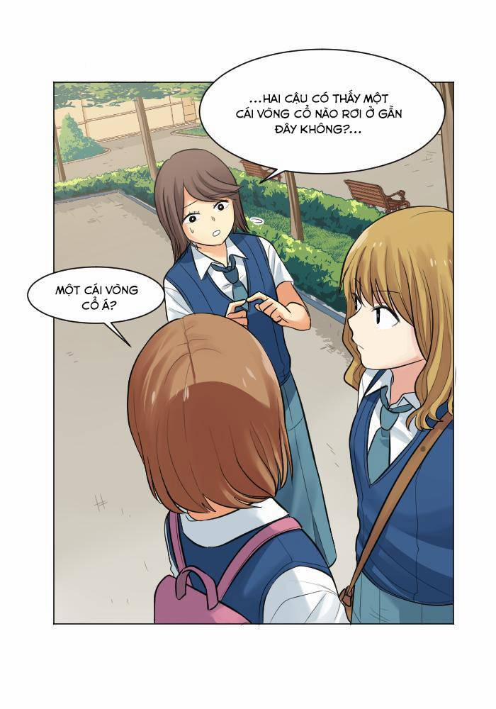 Good/bad Fortune 4 trang 15